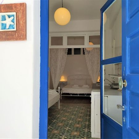 Mykonos Central Mykonos Town Экстерьер фото