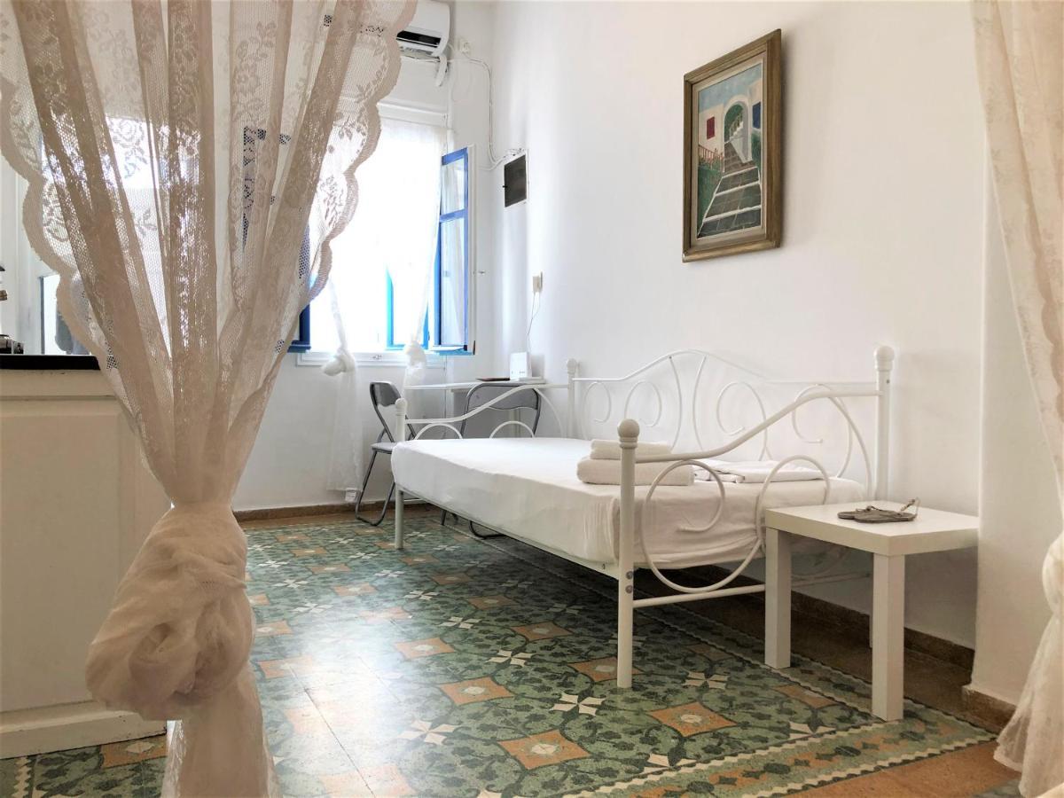 Mykonos Central Mykonos Town Экстерьер фото