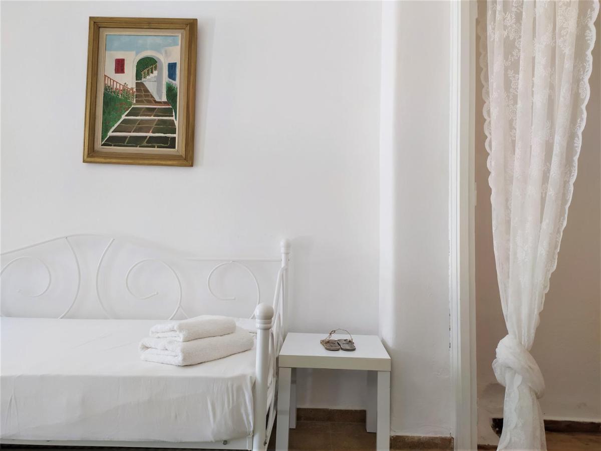 Mykonos Central Mykonos Town Экстерьер фото