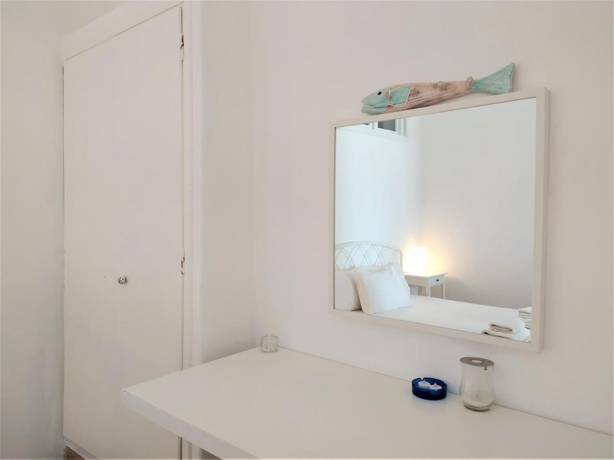 Mykonos Central Mykonos Town Экстерьер фото